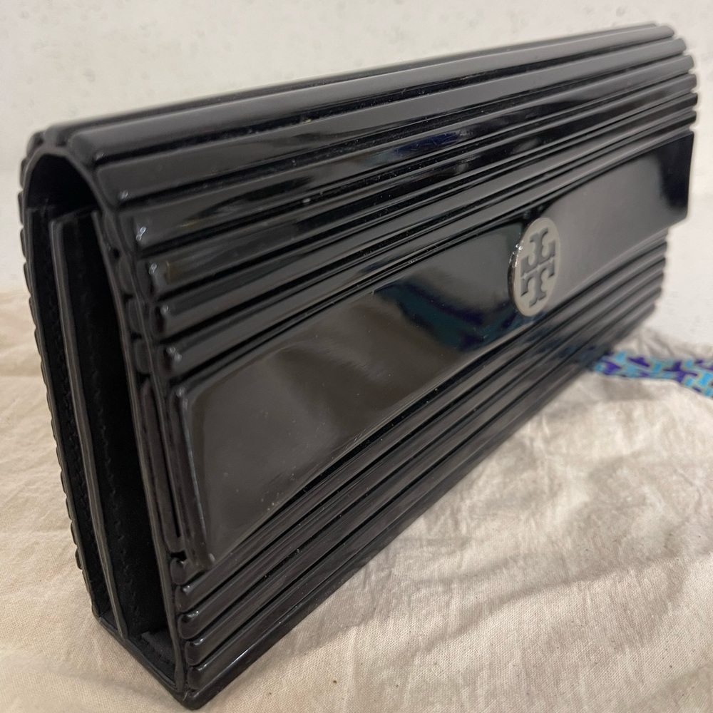 Tory Burch clutch